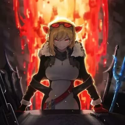 Kaela kovalskia thumbnail