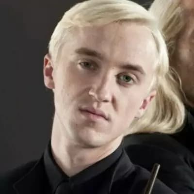 Draco Malfoy thumbnail