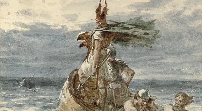 Vikings thumbnail