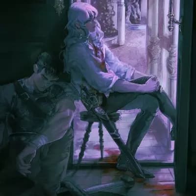 Guts & Griffith thumbnail
