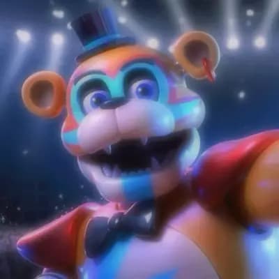 Glamrock Freddy thumbnail