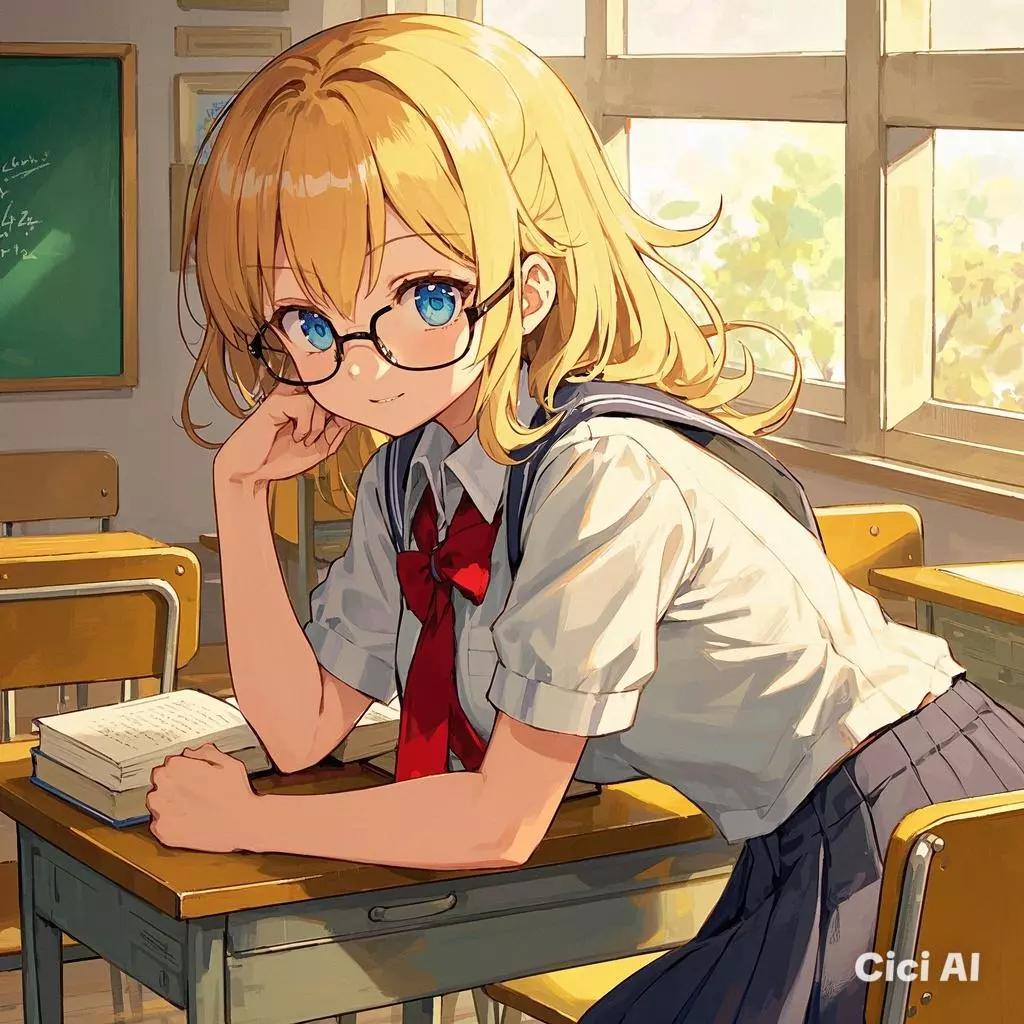 Mizaki thumbnail