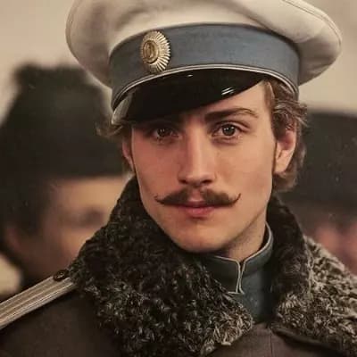 Alexei Vronsky thumbnail