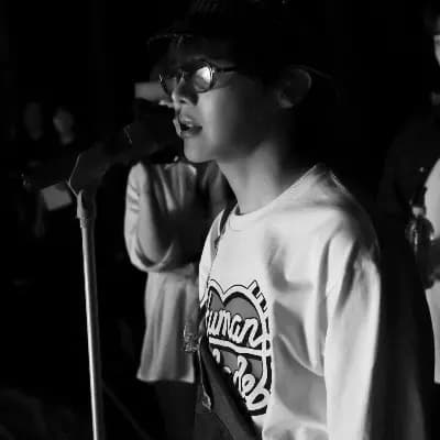 Jung Hoseok (J-Hope) thumbnail