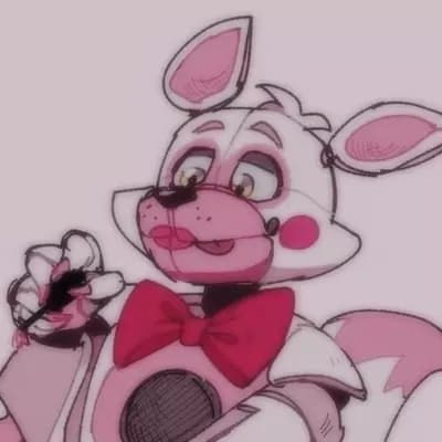 Funtime Foxy thumbnail
