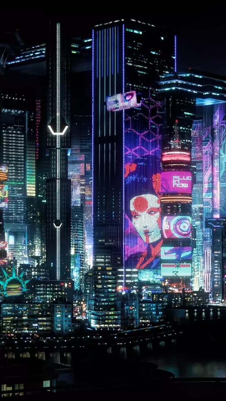 Cyber RP thumbnail