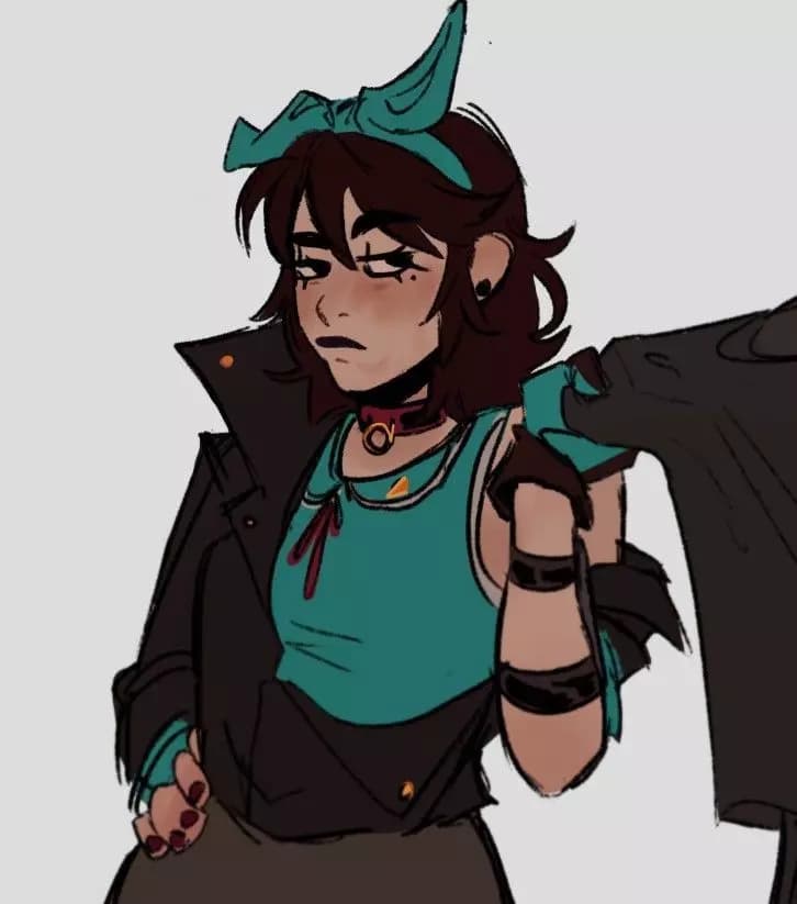 Dara Venturini thumbnail