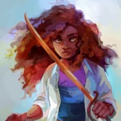 Hazel Levesque thumbnail