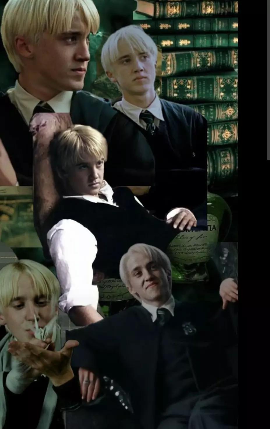 Draco malfoy  thumbnail
