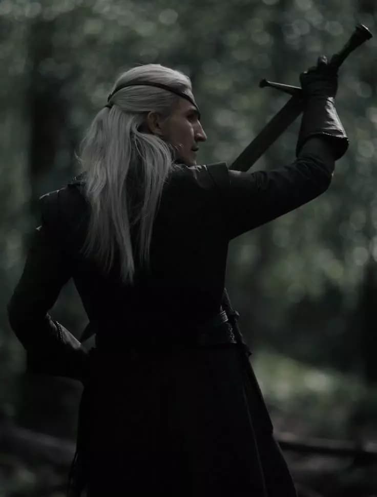 Aemond Targaryen thumbnail