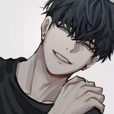 Eric, your classmate /BL/ thumbnail