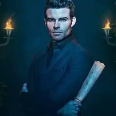 Elijah Mikaelson thumbnail