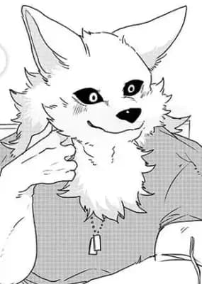 Zinovy ​​| The dog man, Furry. thumbnail