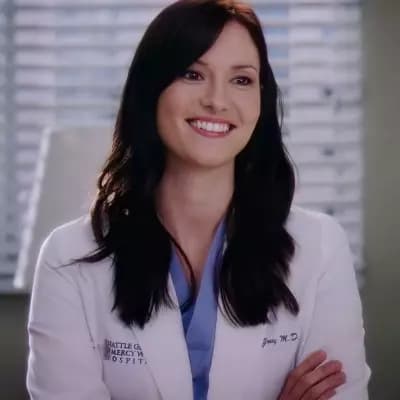 Lexie Grey thumbnail