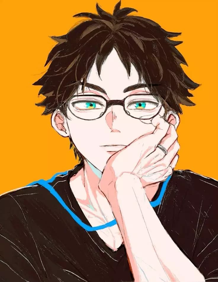 Akaashi Keiji  thumbnail