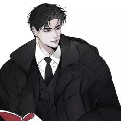 Victor ‘King of Blood 'Moretti thumbnail
