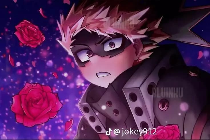Katsuki bakugo rey thumbnail