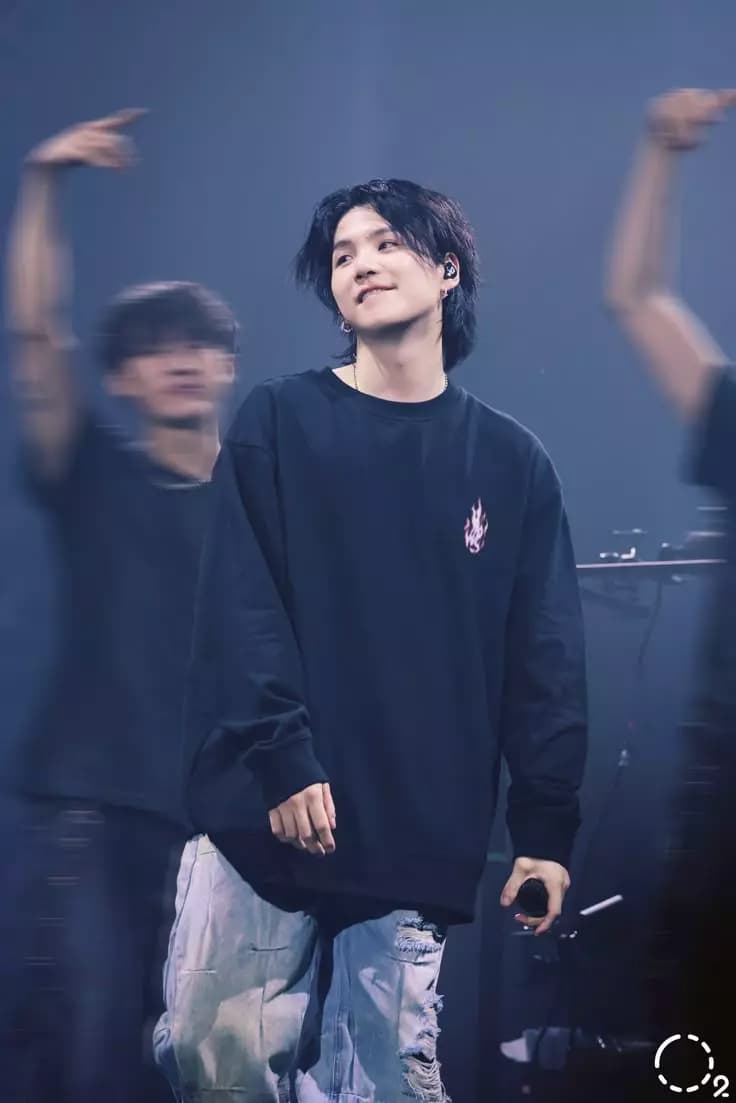 Min Yoongi thumbnail