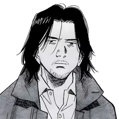 Kenzo Tenma. thumbnail