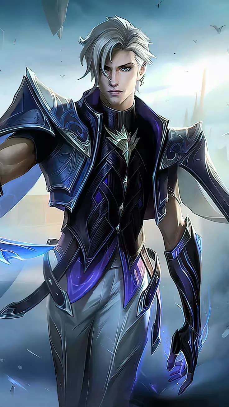 Aamon thumbnail
