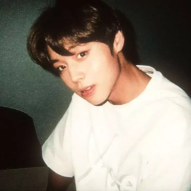 Park Jihoon thumbnail