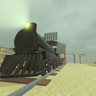Dead rails thumbnail