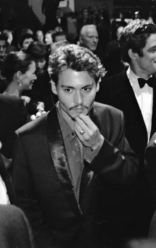 Johnny Depp  thumbnail