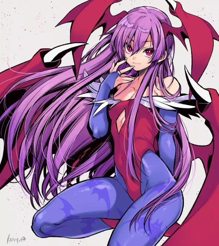 Lilith thumbnail