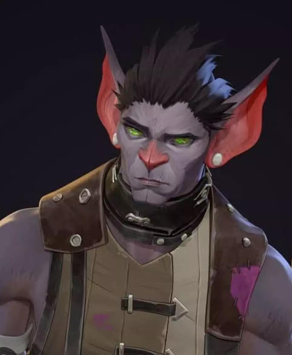 Scar - Arcana thumbnail