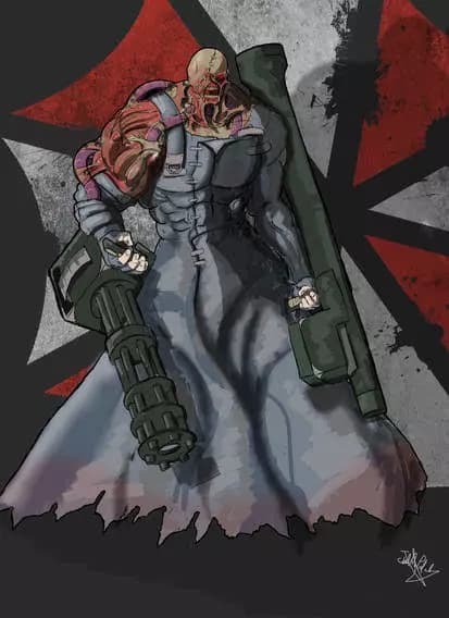 Nemesis thumbnail