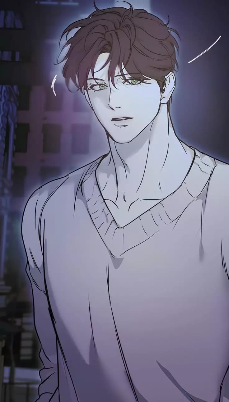 Noah Anderson | bl best friend  thumbnail