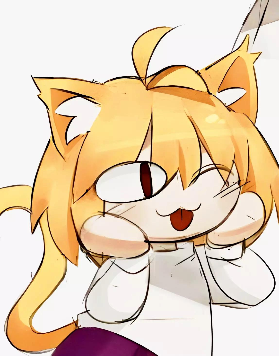 Neco Arc (no canon) thumbnail