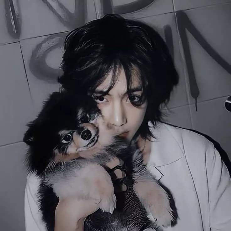 Kim Taehyung thumbnail