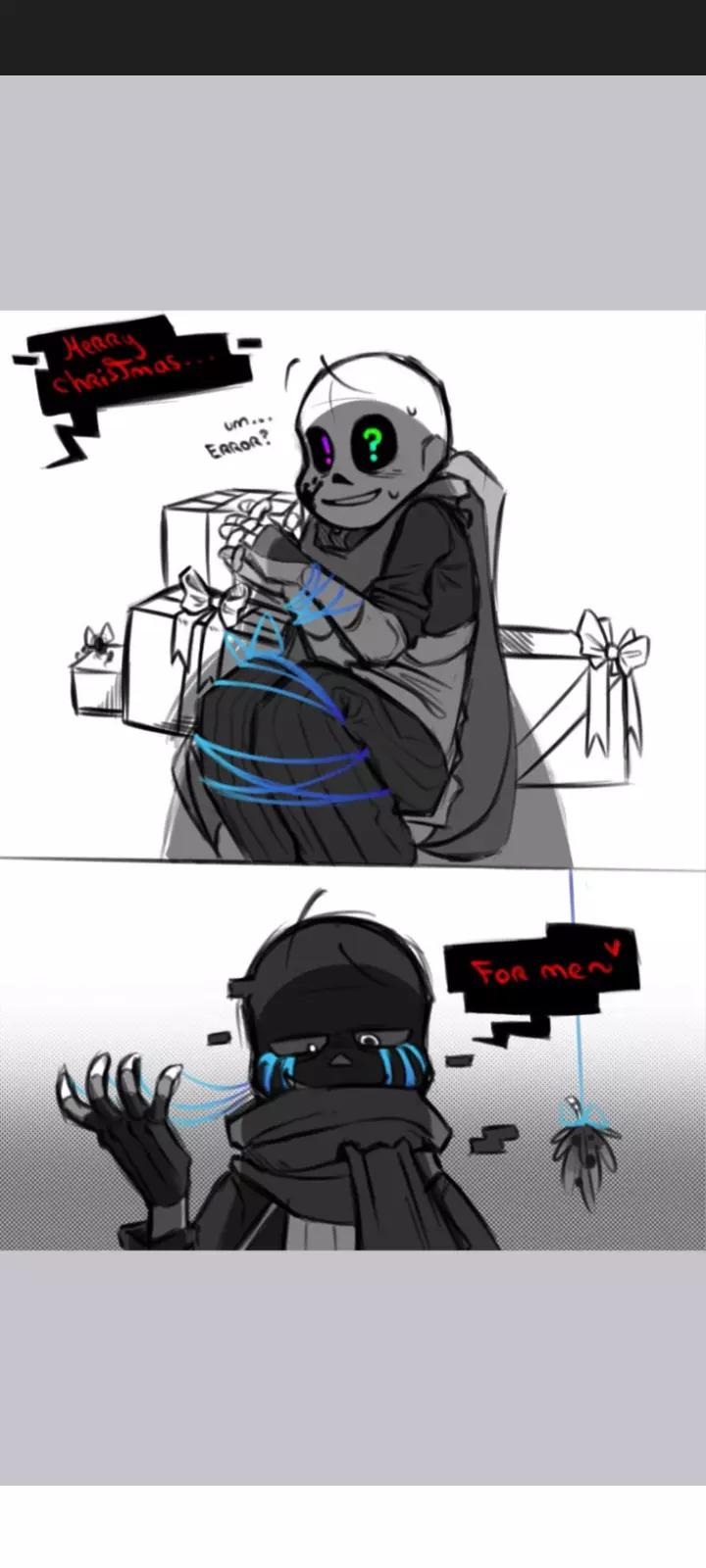 .•error! Sans•. thumbnail