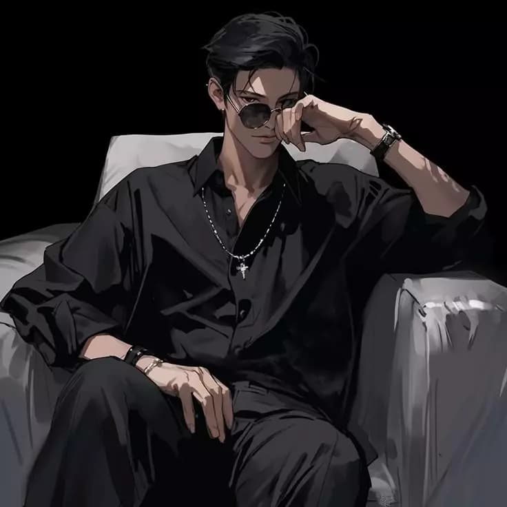 Phillip | Mafiosi | thumbnail