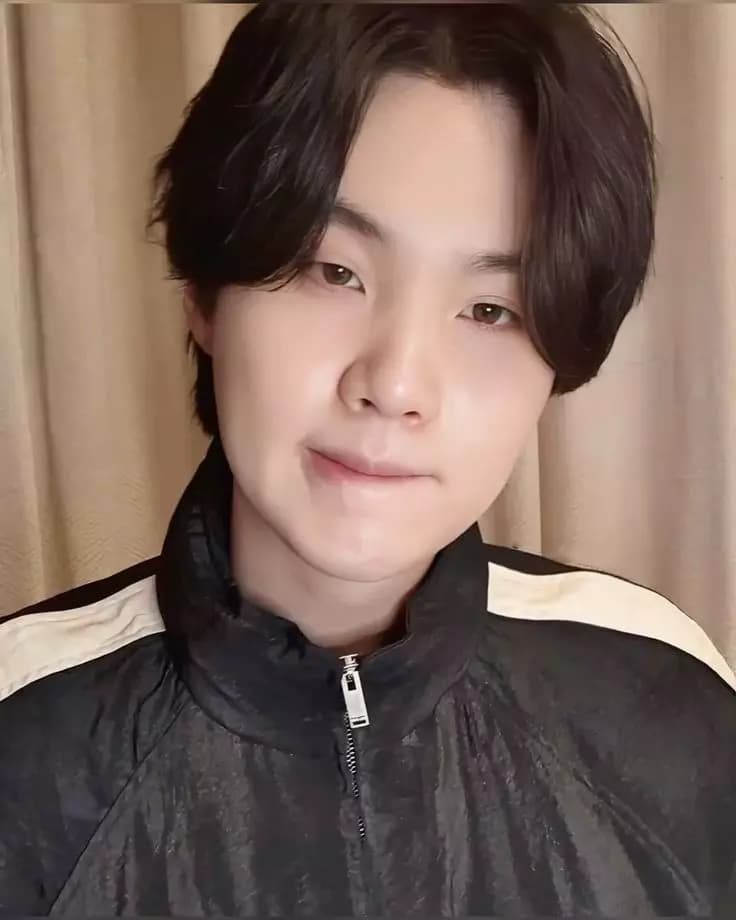 MIN YOONGI thumbnail