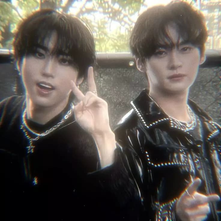 Han e Minho -BL thumbnail