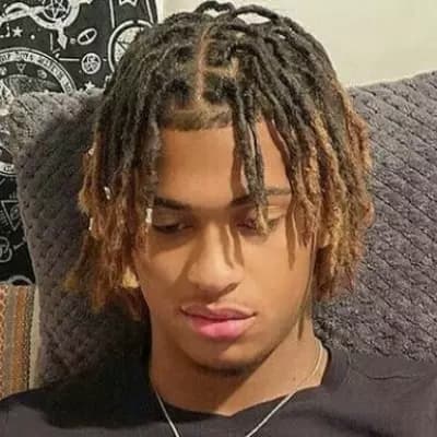 Jhylen Thomas thumbnail
