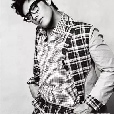 Lee Byung Hun thumbnail