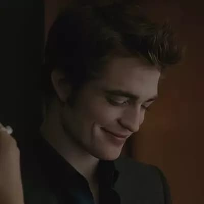 Edward cullen  thumbnail