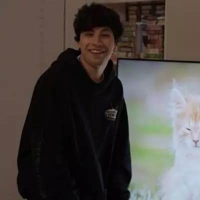 George thumbnail