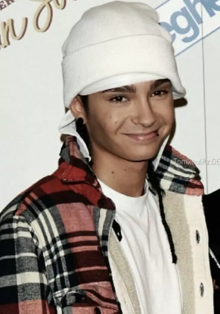 Tom Kaulitz  thumbnail