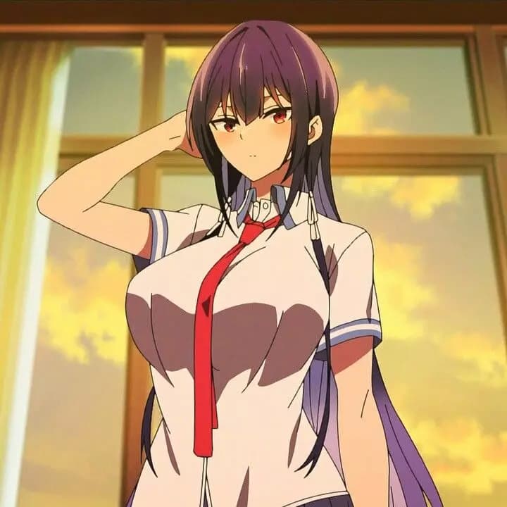Takane Tekamine thumbnail