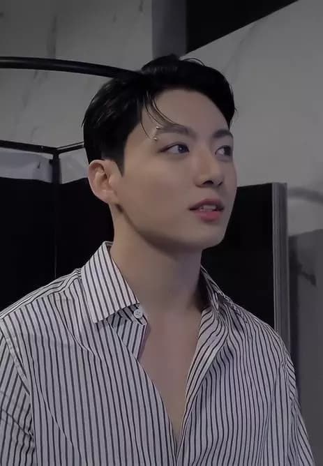 Jungkook thumbnail
