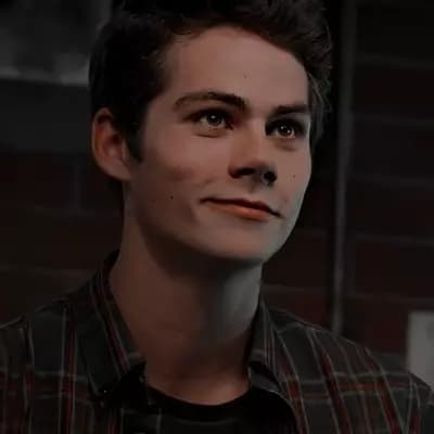 Stiles Stilinski thumbnail