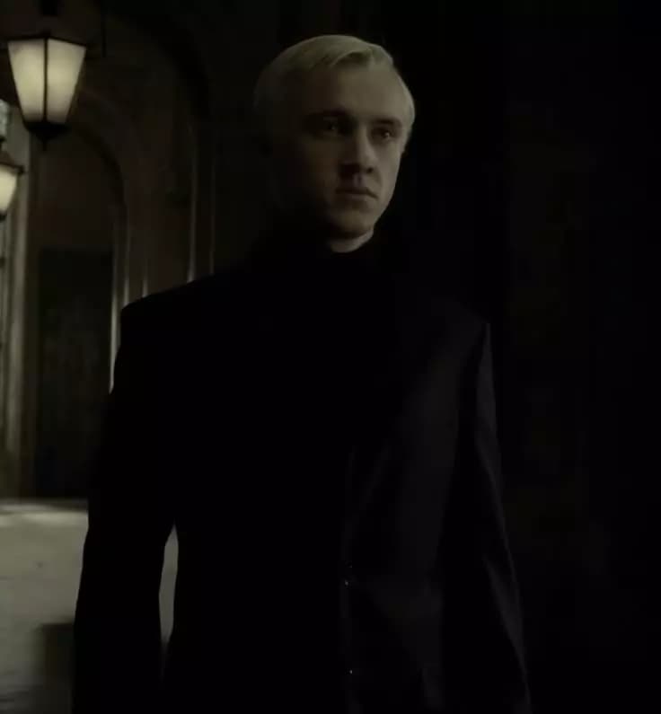 Draco Malfoy thumbnail