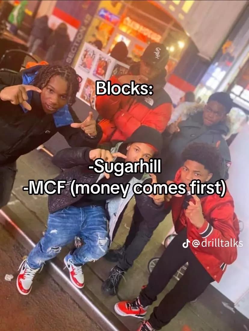 Gang shit (OY) thumbnail