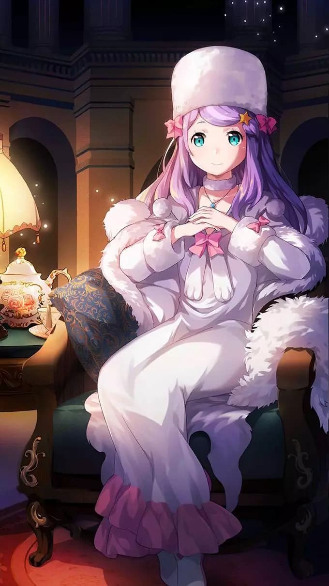 Anastasia Hoshin thumbnail