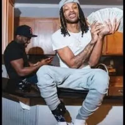 King Von thumbnail