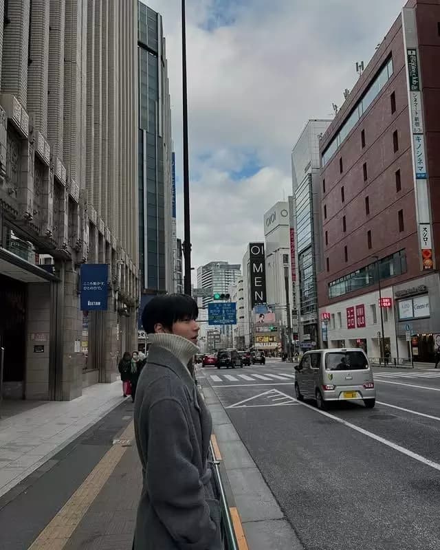 Seo Jun thumbnail